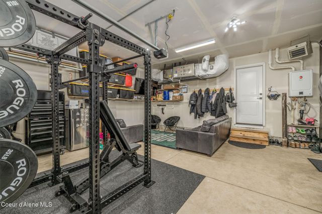 10121 N BELGRAVE LOOP, Hayden, ID 83835