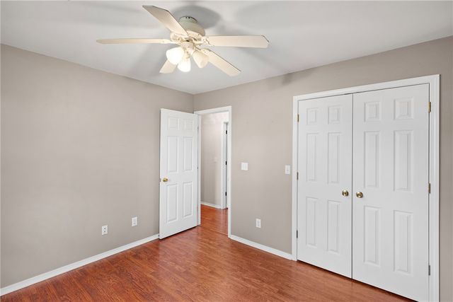 500 Upper McGuire Loop, Russellville, AR 72802