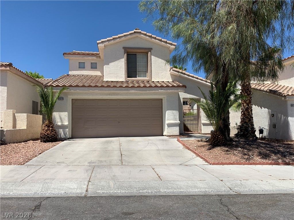 8020 Exploration Avenue, Las Vegas, NV 89131