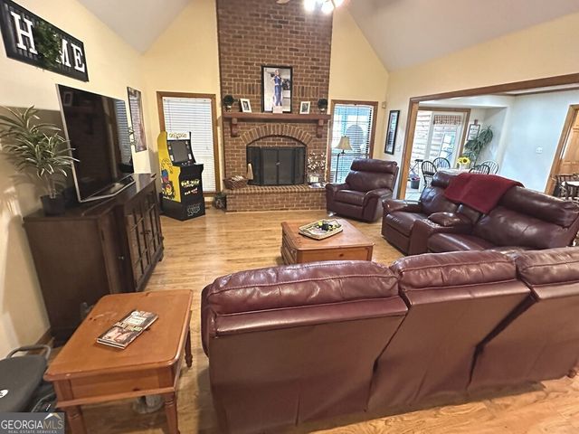 4448 Old Lake Park Road, Valdosta, GA 31601