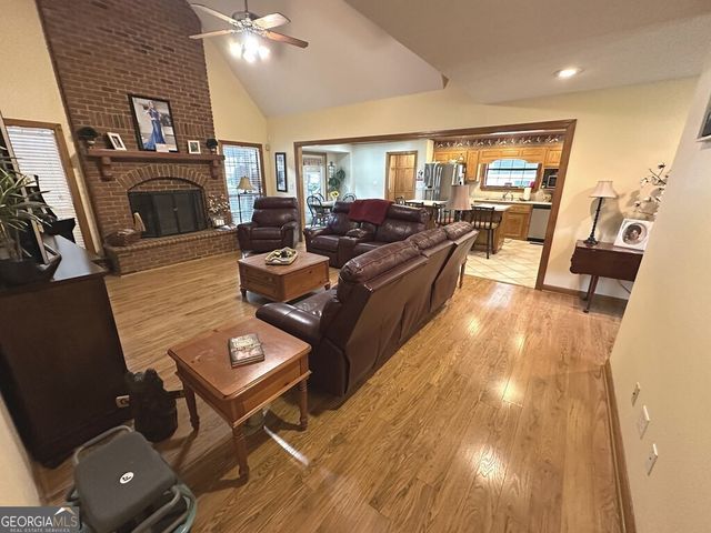 4448 Old Lake Park Road, Valdosta, GA 31601