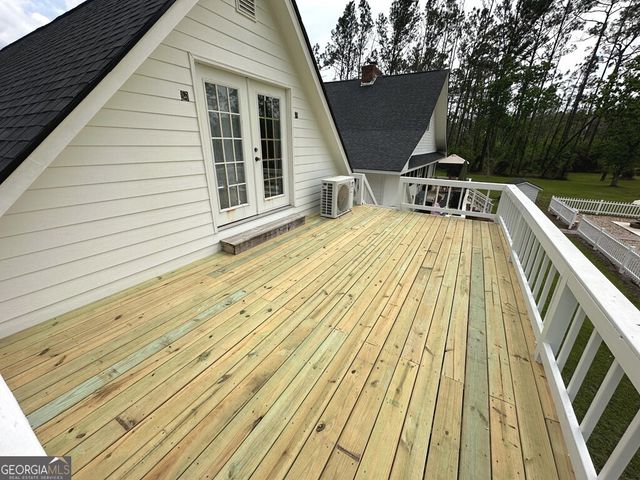 4448 Old Lake Park Road, Valdosta, GA 31601