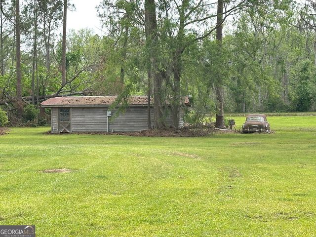 4448 Old Lake Park Road, Valdosta, GA 31601
