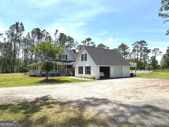 4448 Old Lake Park Road, Valdosta, GA 31601