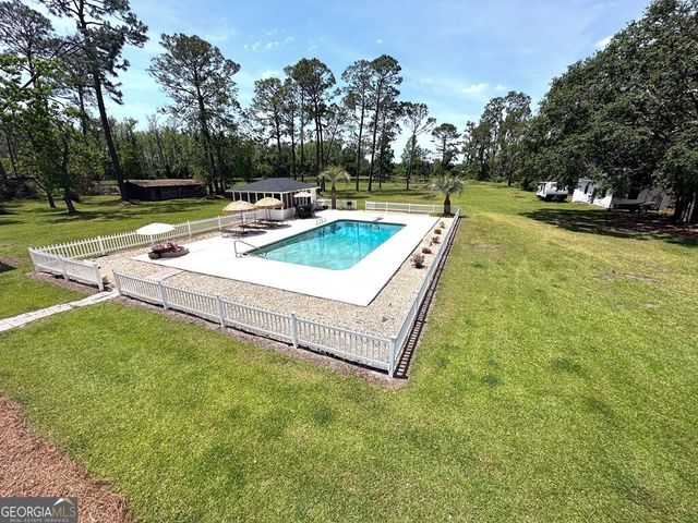 4448 Old Lake Park Road, Valdosta, GA 31601