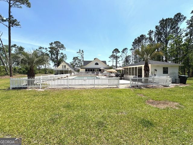 4448 Old Lake Park Road, Valdosta, GA 31601