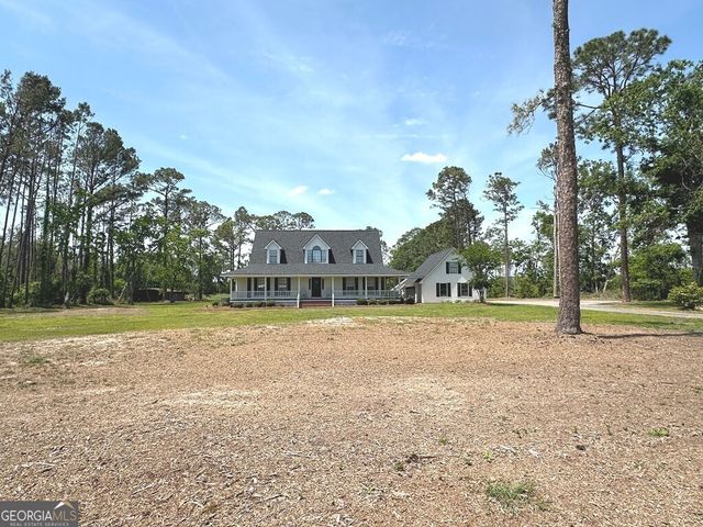 4448 Old Lake Park Road, Valdosta, GA 31601