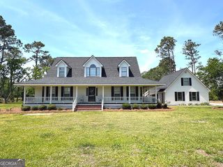 4448 Old Lake Park Road, Valdosta, GA 31601