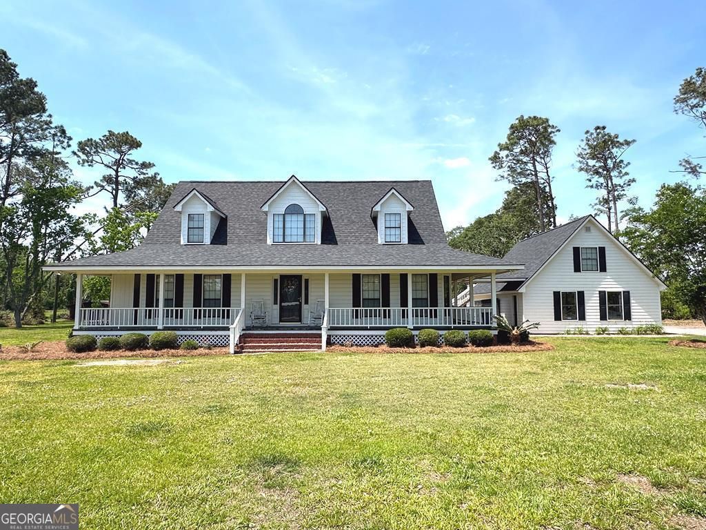4448 Old Lake Park Road, Valdosta, GA 31601