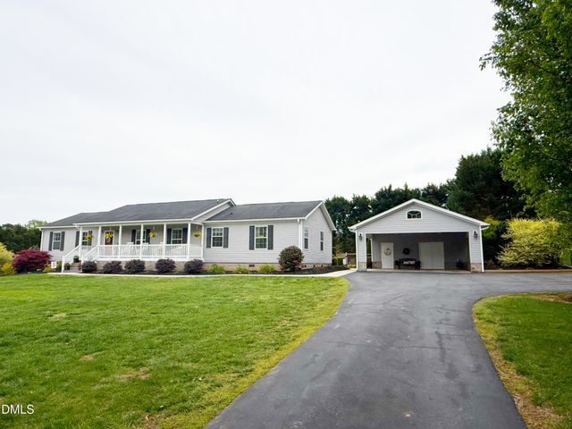 1012 Us Highway 70 W, Hillsborough, NC 27278