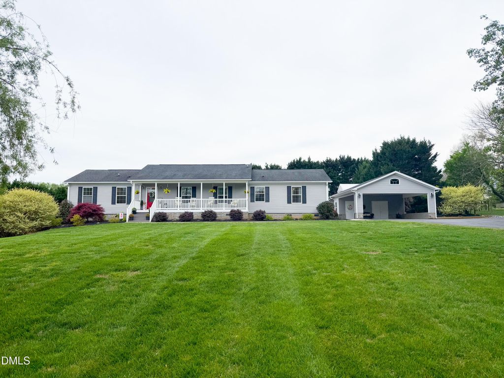 1012 Us Highway 70 W, Hillsborough, NC 27278