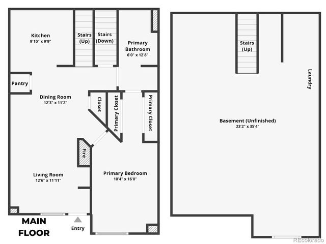 15800 E 121st Avenue D2, Brighton, CO 80603