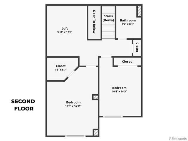 15800 E 121st Avenue D2, Brighton, CO 80603