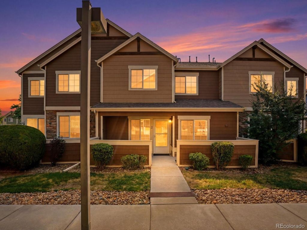15800 E 121st Avenue D2, Brighton, CO 80603