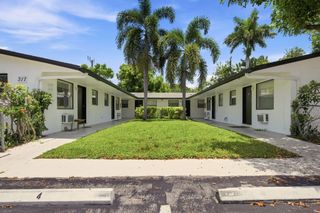 317 N 61ST Terrace 7, Hollywood, FL 33024