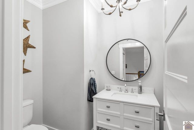 273 Moon Bay U7, Kuttawa, KY 42055