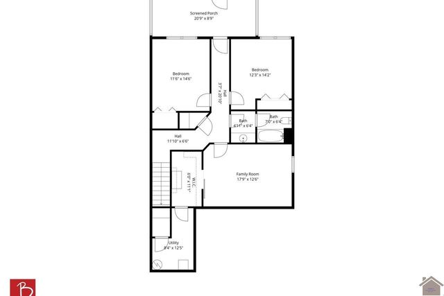 273 Moon Bay U7, Kuttawa, KY 42055