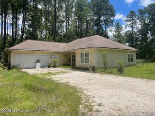 2939 BACKWOODS Drive, Middleburg, FL 32068
