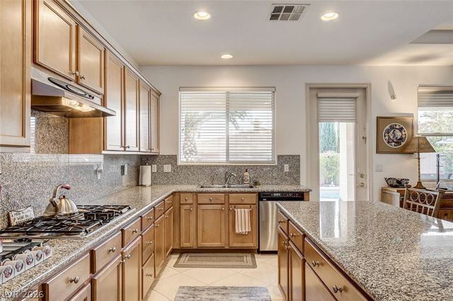 4453 Rometta Avenue, Las Vegas, NV 89141