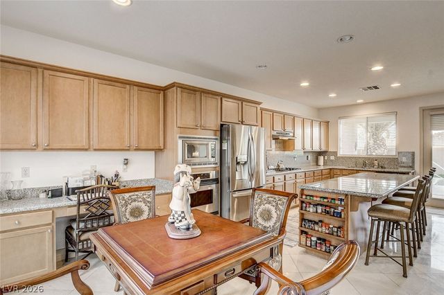 4453 Rometta Avenue, Las Vegas, NV 89141