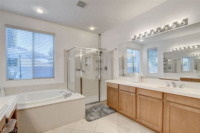 4453 Rometta Avenue, Las Vegas, NV 89141