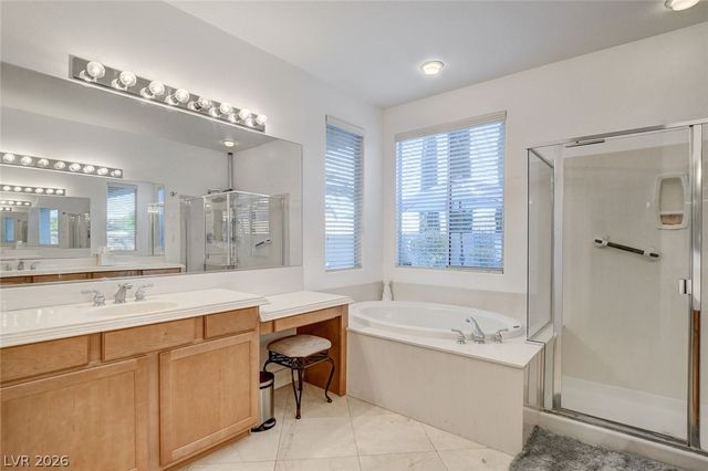 4453 Rometta Avenue, Las Vegas, NV 89141