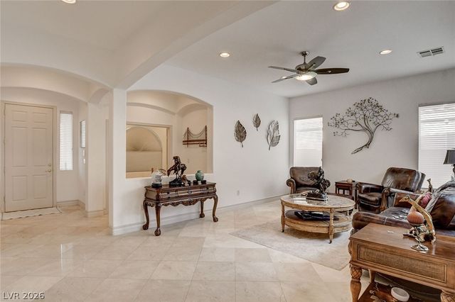 4453 Rometta Avenue, Las Vegas, NV 89141