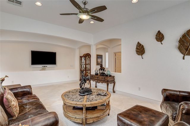 4453 Rometta Avenue, Las Vegas, NV 89141