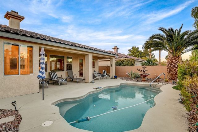 4453 Rometta Avenue, Las Vegas, NV 89141