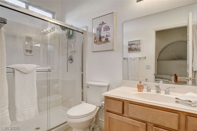 4453 Rometta Avenue, Las Vegas, NV 89141