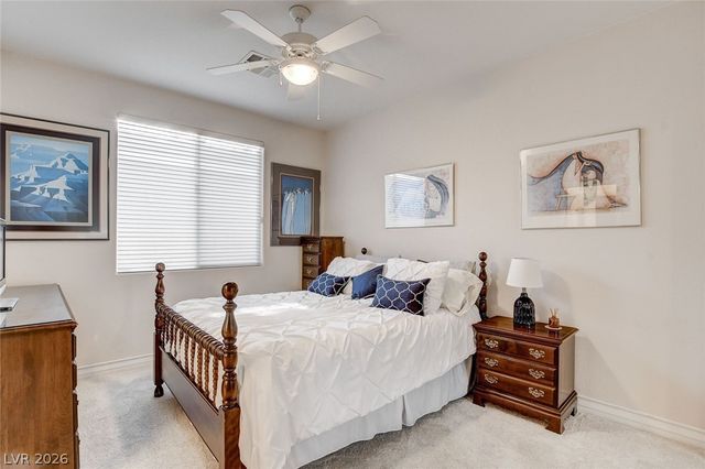 4453 Rometta Avenue, Las Vegas, NV 89141