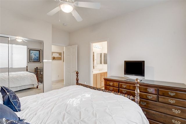 4453 Rometta Avenue, Las Vegas, NV 89141