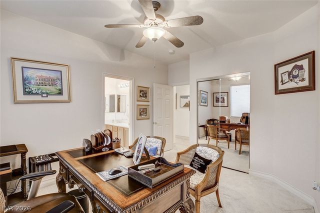 4453 Rometta Avenue, Las Vegas, NV 89141