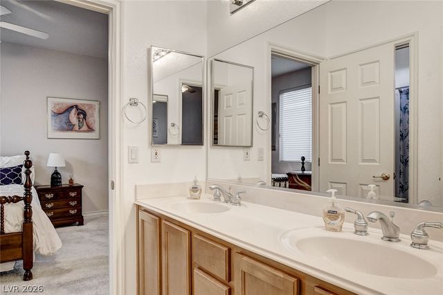 4453 Rometta Avenue, Las Vegas, NV 89141