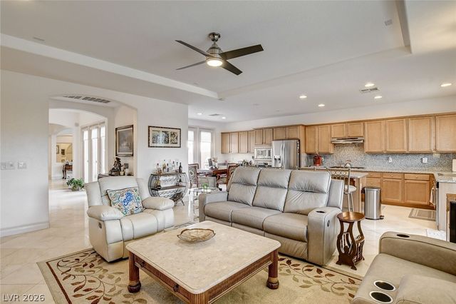 4453 Rometta Avenue, Las Vegas, NV 89141