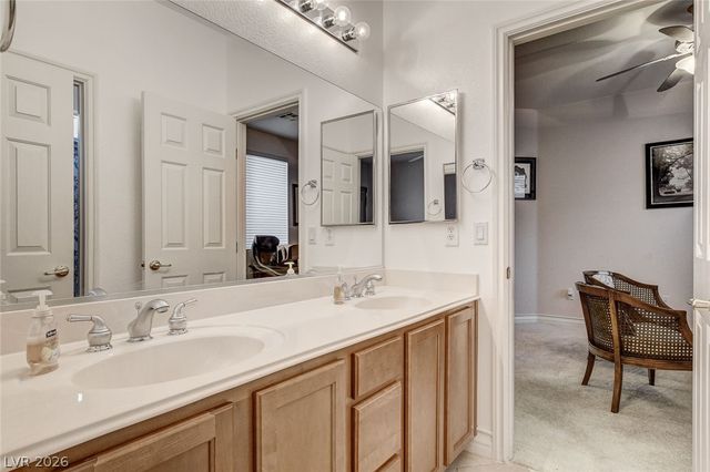 4453 Rometta Avenue, Las Vegas, NV 89141