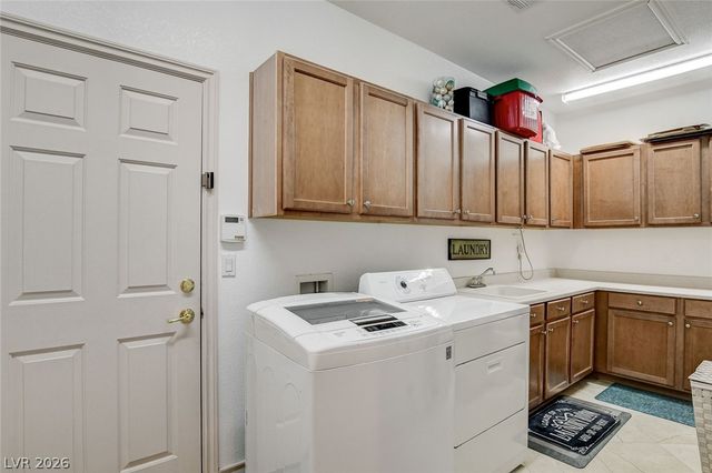 4453 Rometta Avenue, Las Vegas, NV 89141