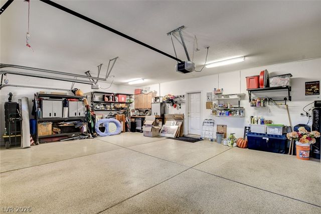 4453 Rometta Avenue, Las Vegas, NV 89141