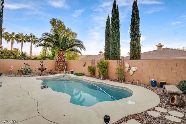 4453 Rometta Avenue, Las Vegas, NV 89141