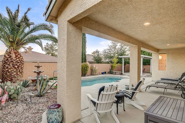 4453 Rometta Avenue, Las Vegas, NV 89141