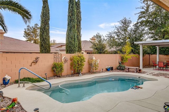 4453 Rometta Avenue, Las Vegas, NV 89141