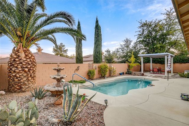 4453 Rometta Avenue, Las Vegas, NV 89141