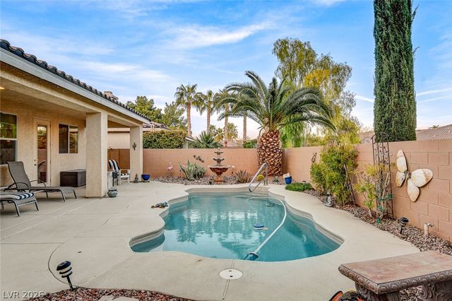 4453 Rometta Avenue, Las Vegas, NV 89141