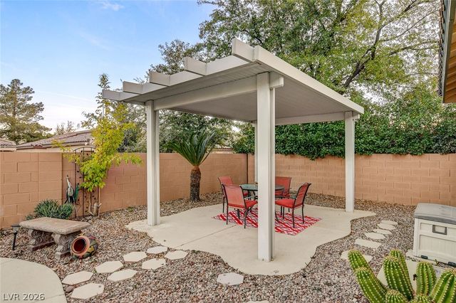 4453 Rometta Avenue, Las Vegas, NV 89141