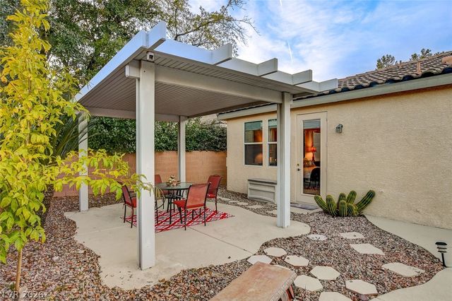 4453 Rometta Avenue, Las Vegas, NV 89141