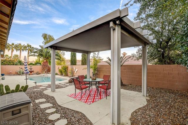 4453 Rometta Avenue, Las Vegas, NV 89141