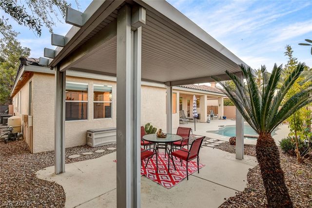 4453 Rometta Avenue, Las Vegas, NV 89141