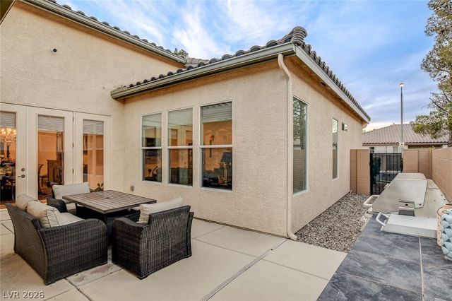 4453 Rometta Avenue, Las Vegas, NV 89141