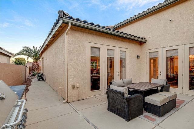 4453 Rometta Avenue, Las Vegas, NV 89141