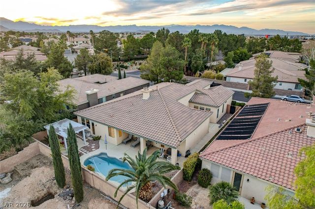 4453 Rometta Avenue, Las Vegas, NV 89141